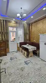 3-комн. квартира, 9 этаж, 90м², Водонасос Северный-6