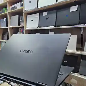 Ноутбук Hp Omen Intel i7-13700HX RTX 4050