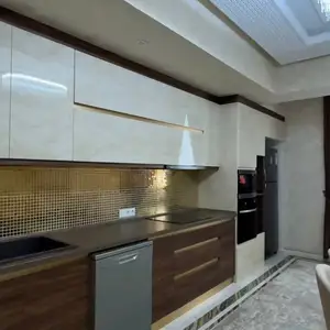 3-комн. квартира, 14 этаж, 170 м², РТСУ, ул. Пушкина 10