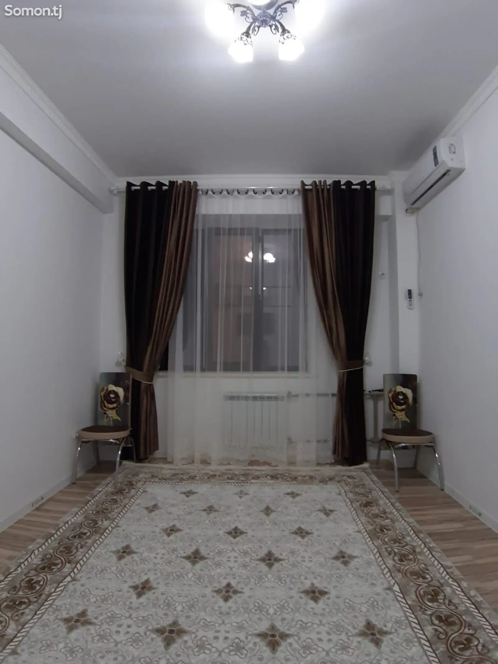 2-комн. квартира, 5 этаж, 50м², Центр, Ашан, Азия Гранд, Овир-8