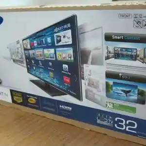 Телевизор Samsung 32 smart