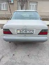 Mercedes-Benz E class, 1995-3