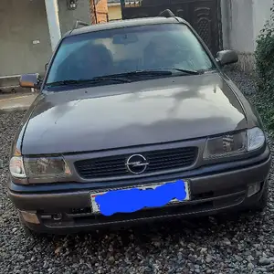 Opel Astra F, 1996