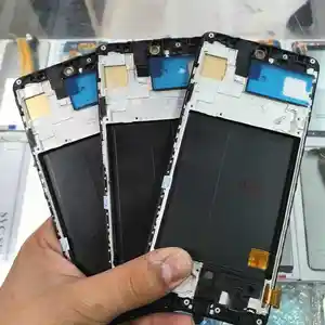 Дисплей для Samsung OLED A41