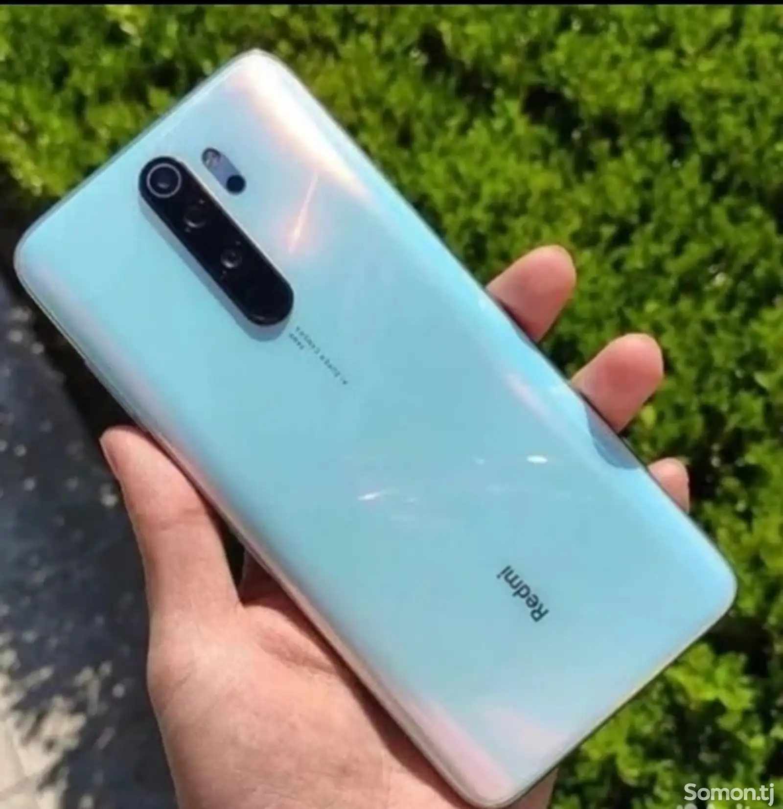 Xiaomi Redmi Note 8 Pro 128Gb 2022-1