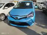 Toyota Vitz, 2015-2