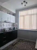 2-комн. квартира, 8 этаж, 60м², Садбарг-5