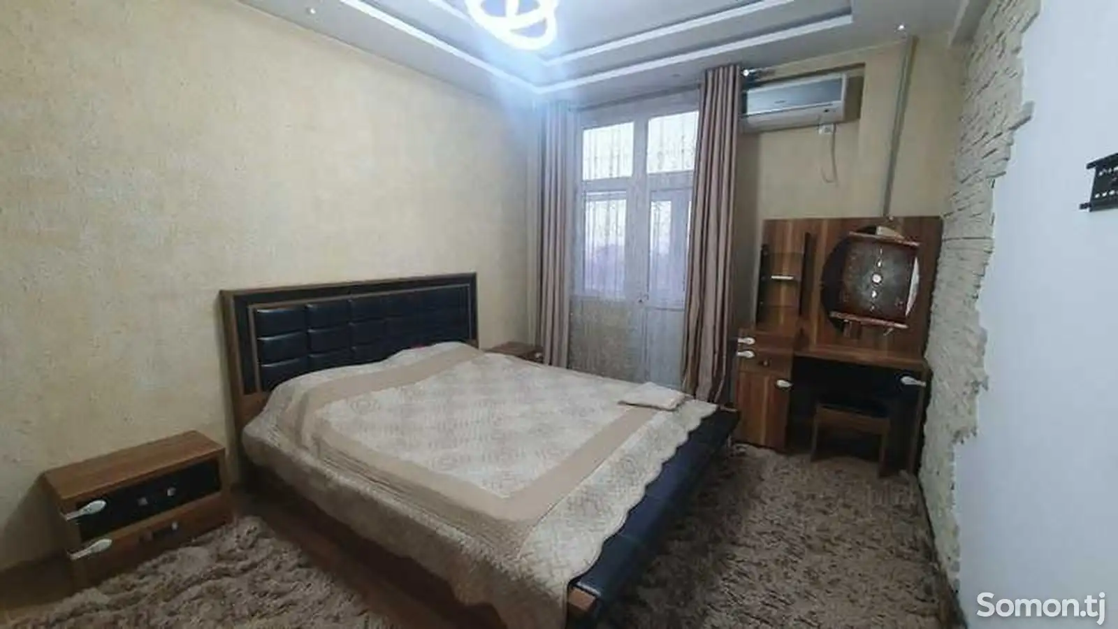 3-комн. квартира, 9 этаж, 90м², 103 мкр-н, на против Милана мода-1