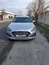 Hyundai Sonata, 2018-3