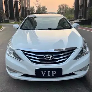 Облицовка от Hyundai Sonata 2011- 2014