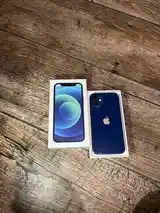 Apple iPhone 12 mini, 64 gb, Blue-2