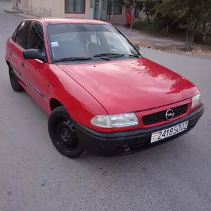 Opel Astra F, 1995