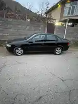 Opel Vectra B, 2001-2