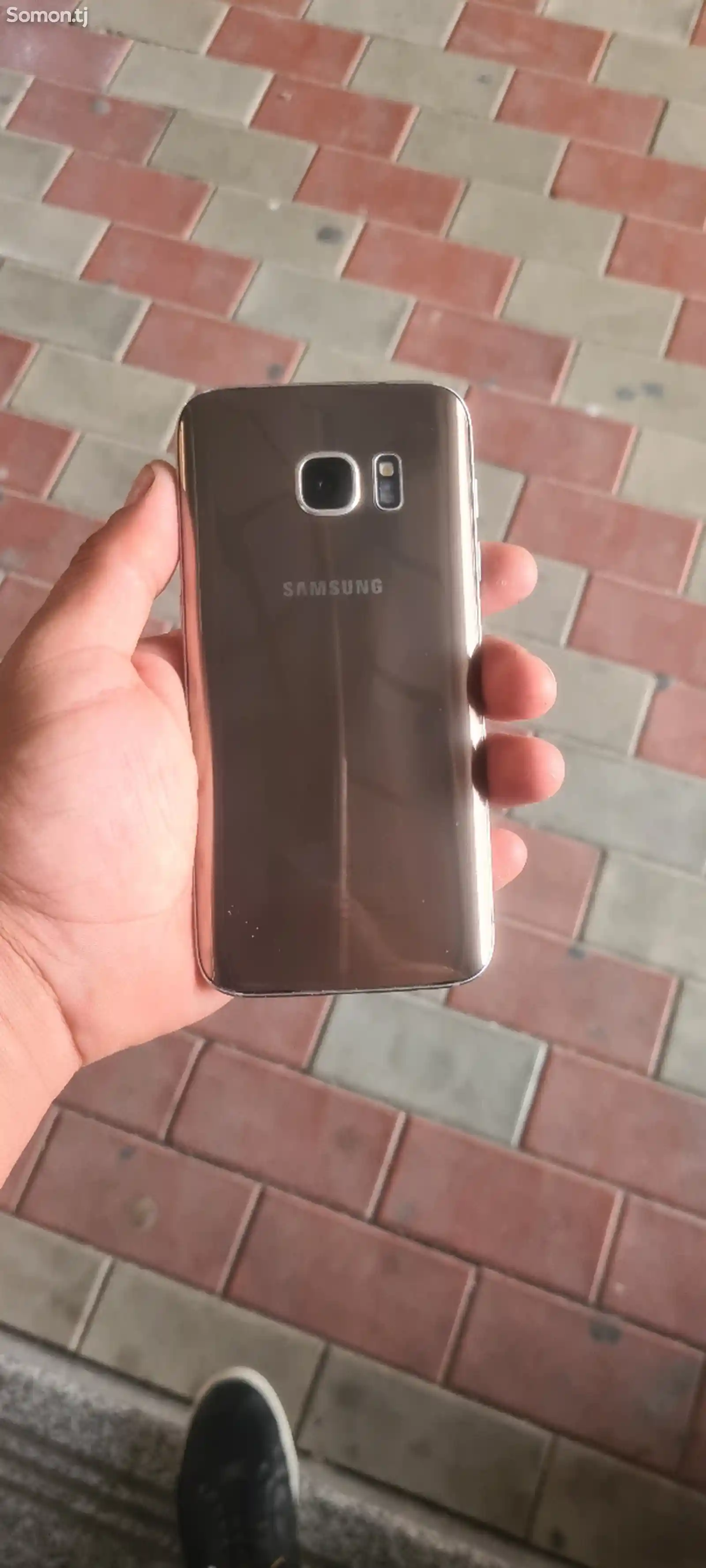 Samsung Galaxy S7-2