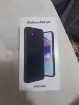 Samsung Galaxy A55-4