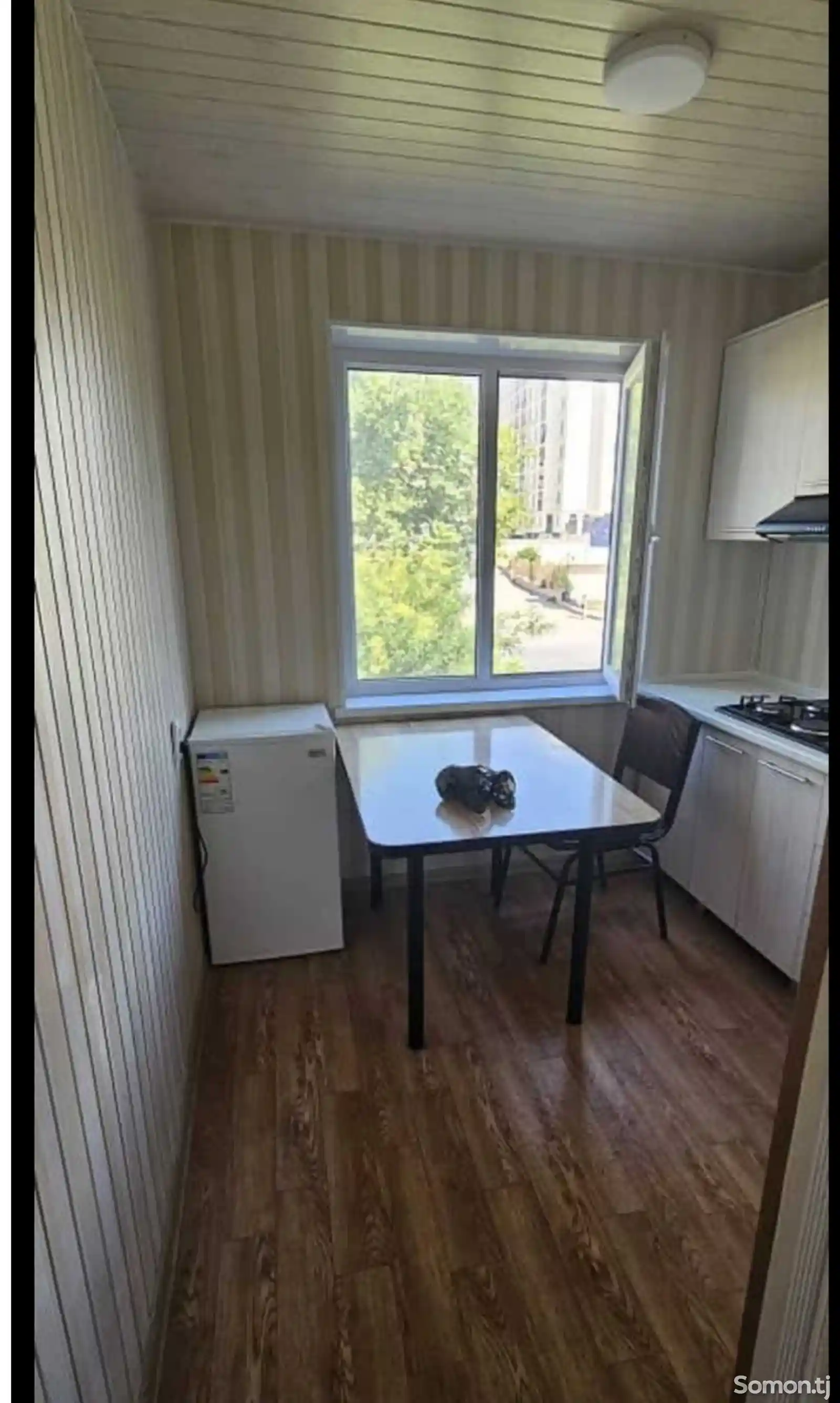 2-комн. квартира, 3 этаж, 48м², 32 мкр-5