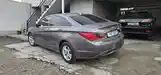 Hyundai Sonata, 2011-4