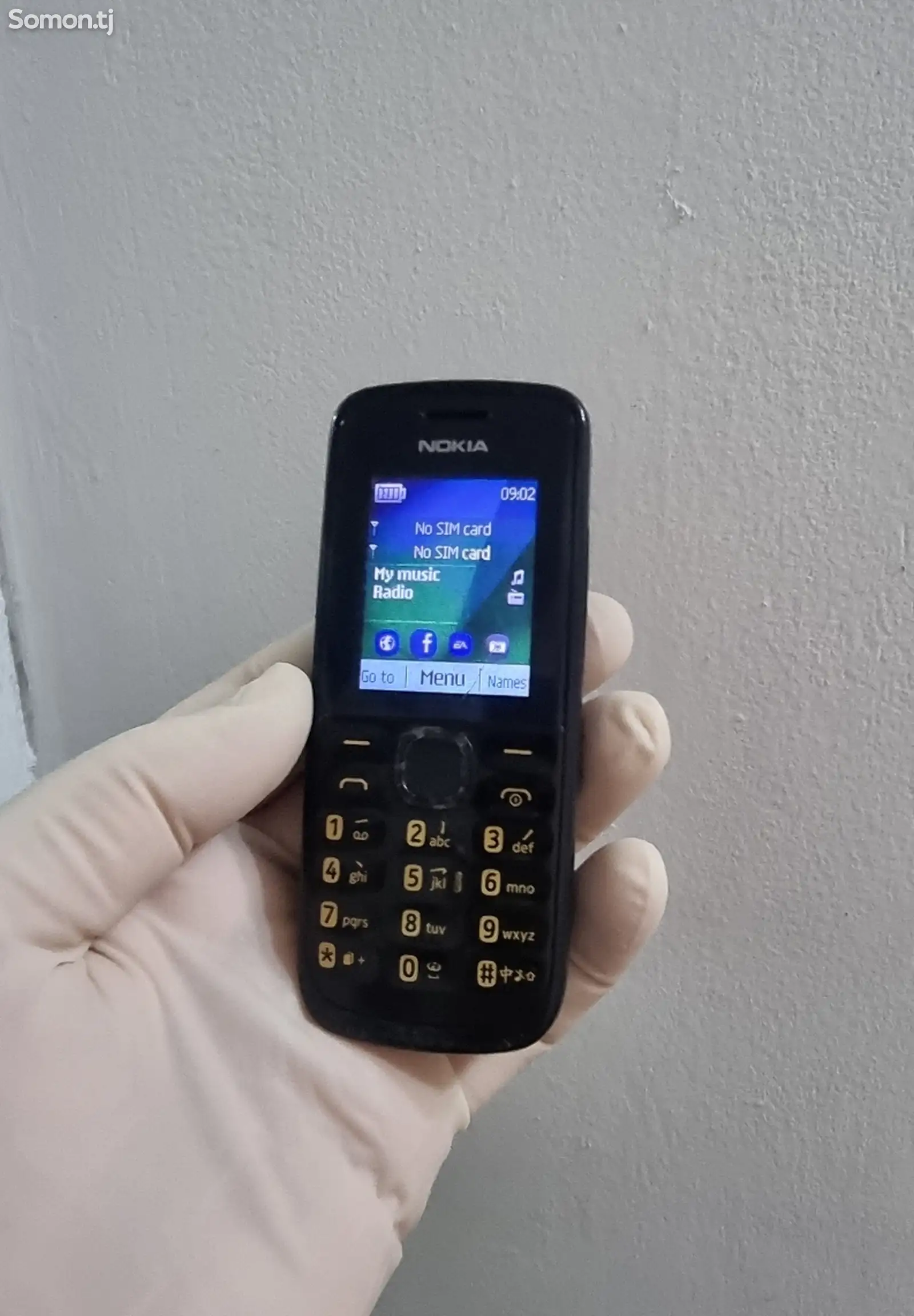 Nokia 110 Duos-1