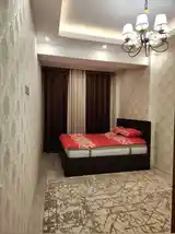 2-комн. квартира, 3 этаж, 60м², Шохмансур-3