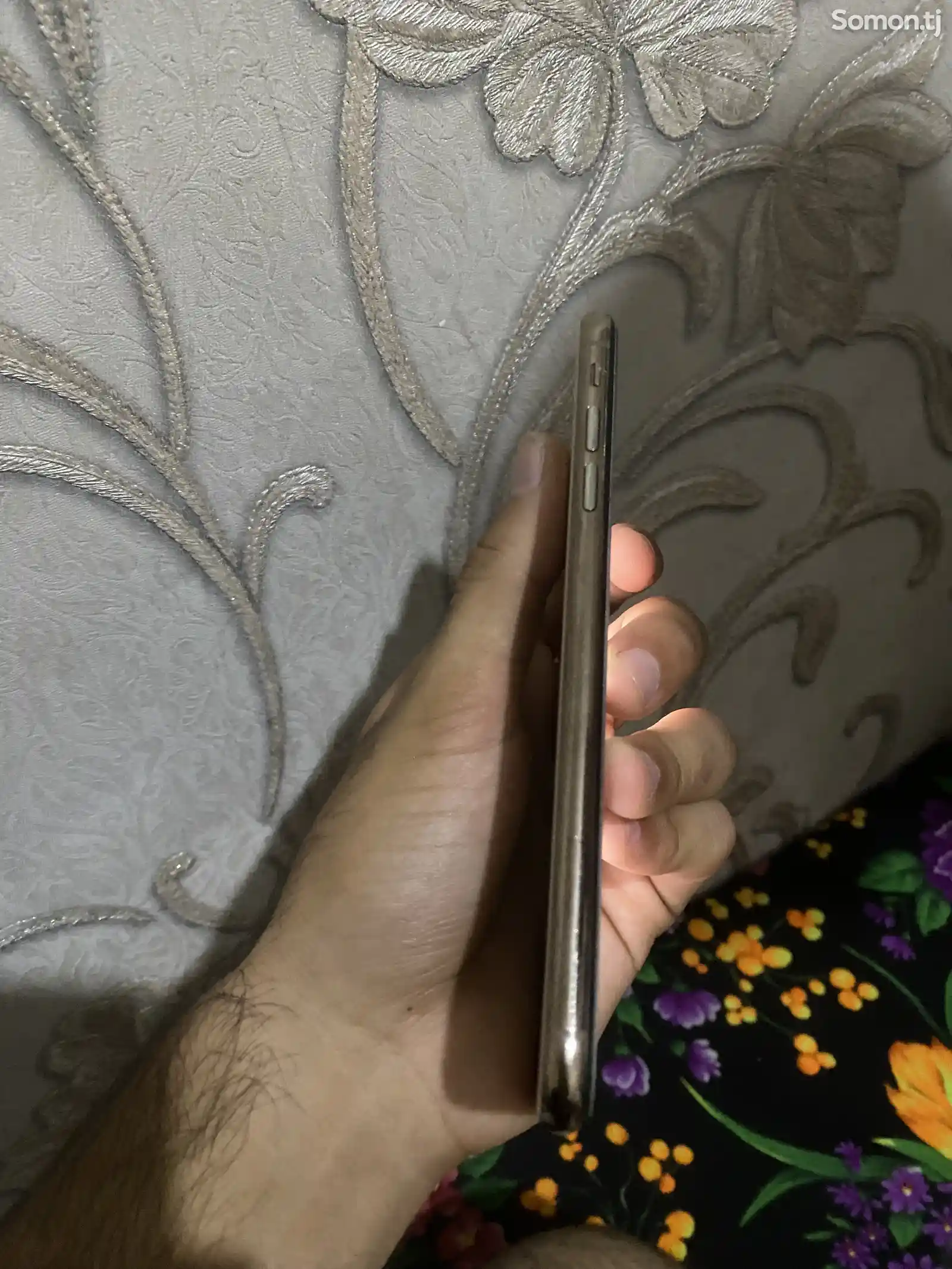 Apple iPhone Xs Max, 256 gb, Gold-9