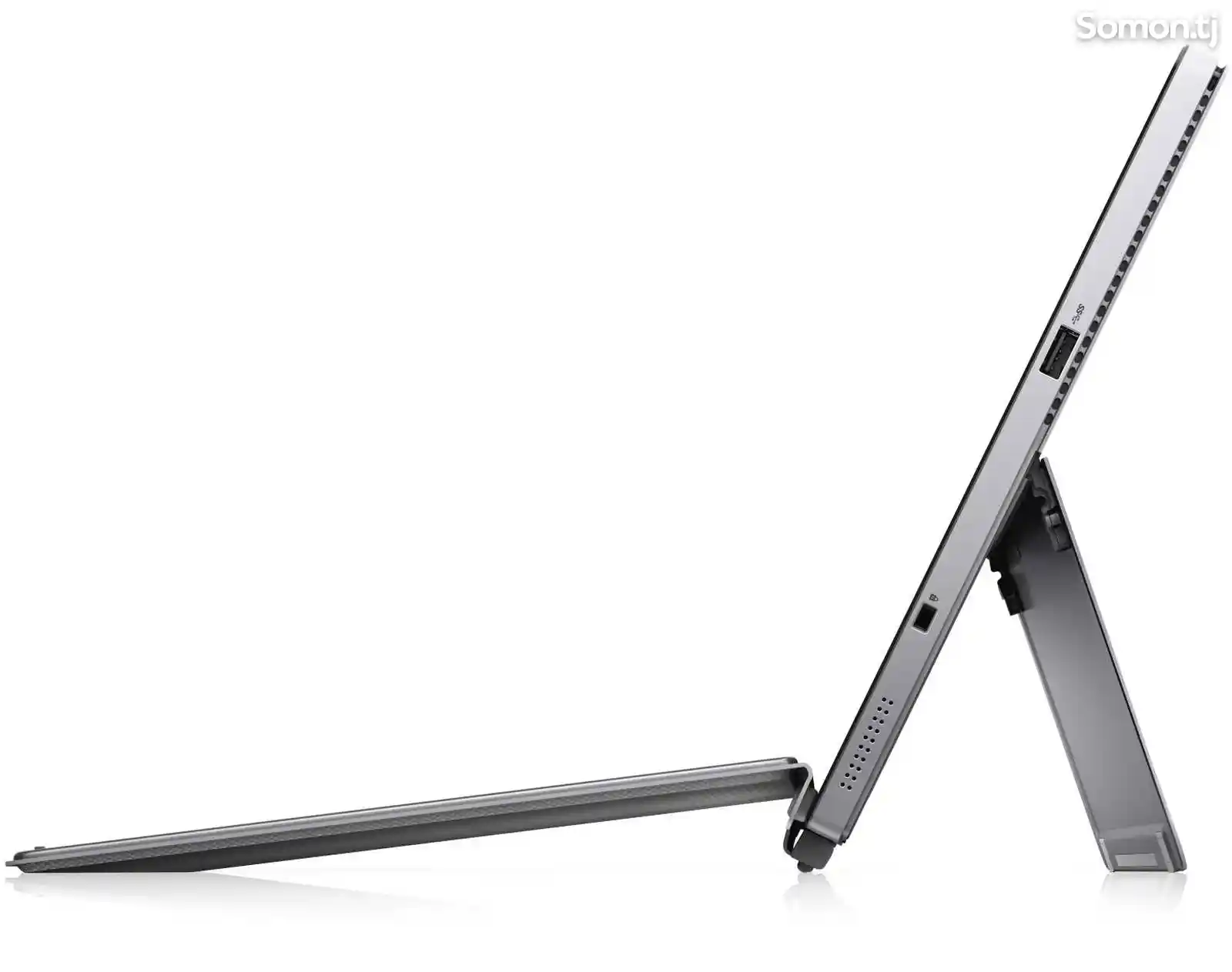 Сенсорный ноутбук Laptop планшет Latitude 7210 2-in-1 Review-10