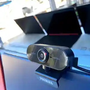 Webcam Pro STREAM 2mp