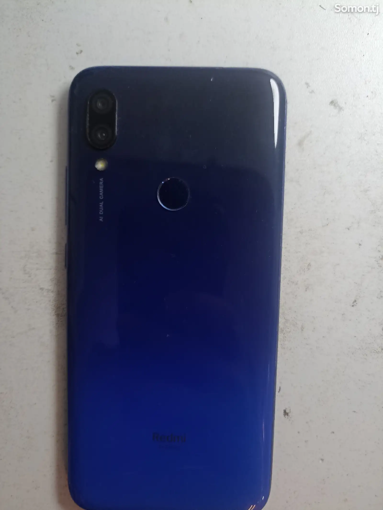 Xiaomi Redmi note 7-2