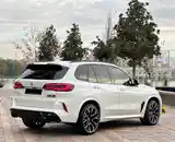 BMW X5 M, 2023-4