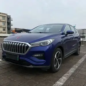 Hongqi E-HS3, 2019