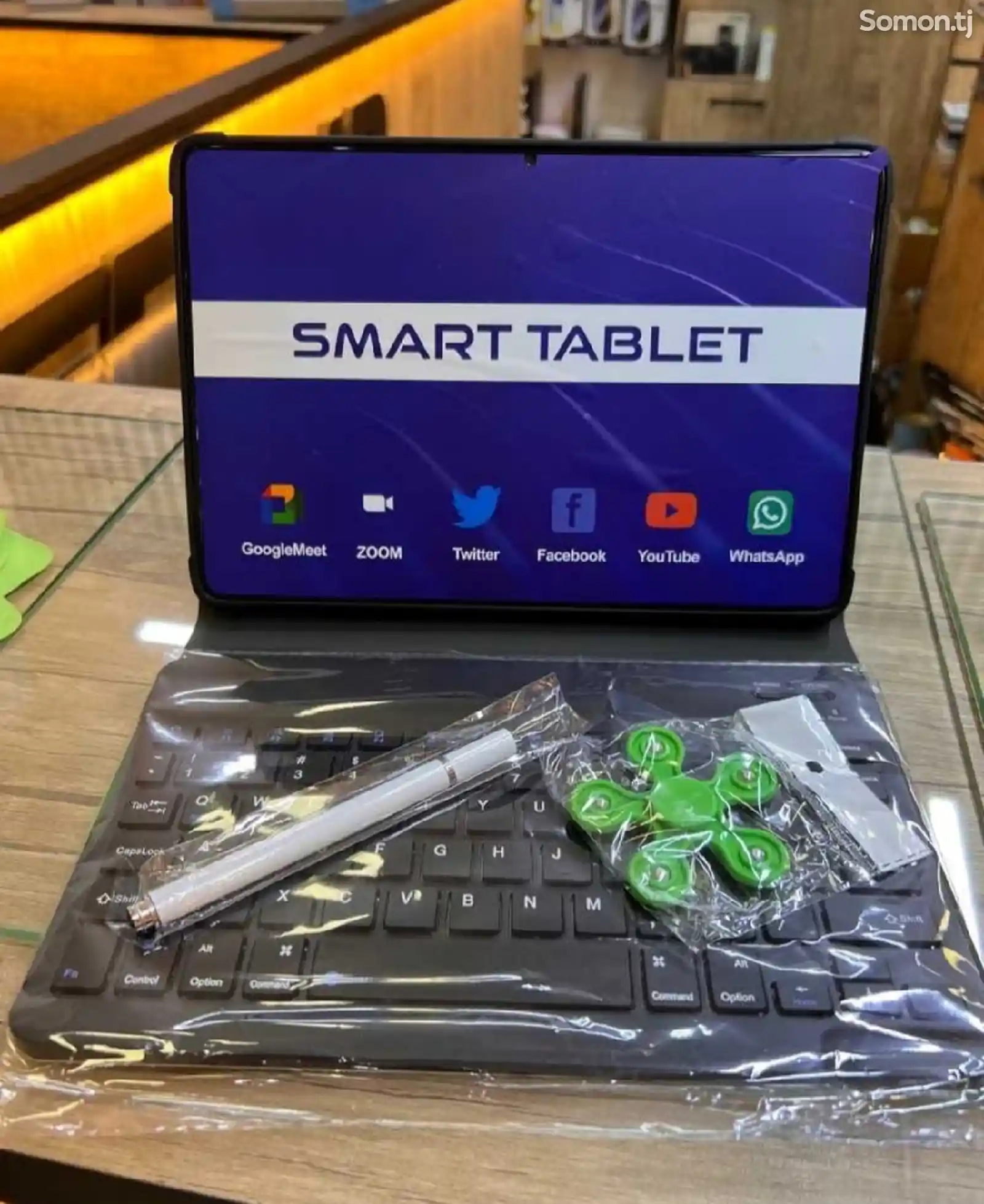 Планшет Smart Tablet-1