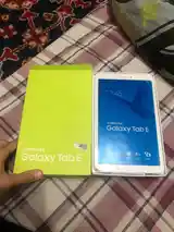 Планшет Samsung Galaxy Tab E-2