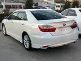 Toyota Camry, 2015-9