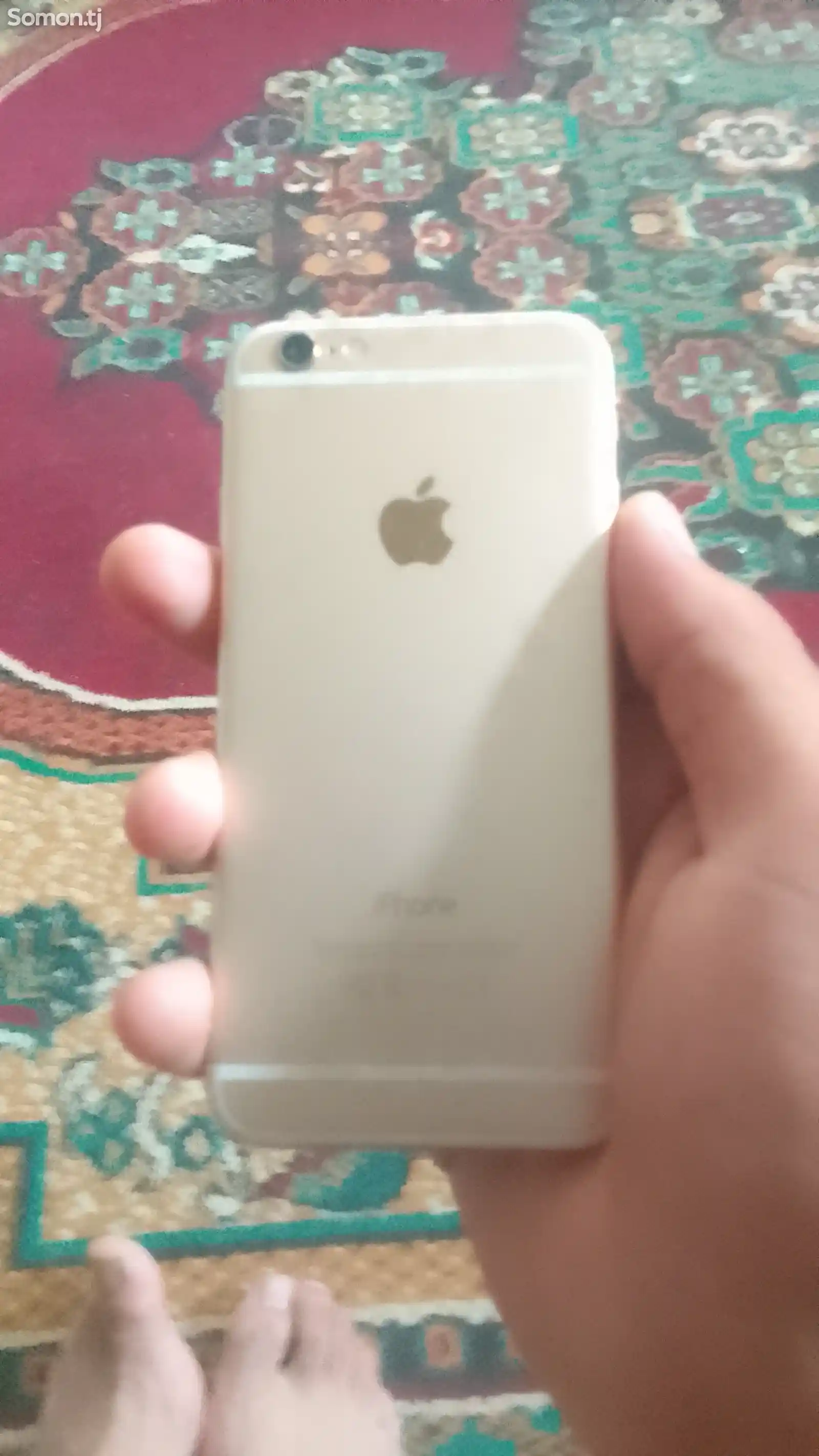 Apple iPhone 6, 64 gb-4