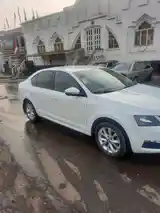 Skoda Octavia, 2020-5