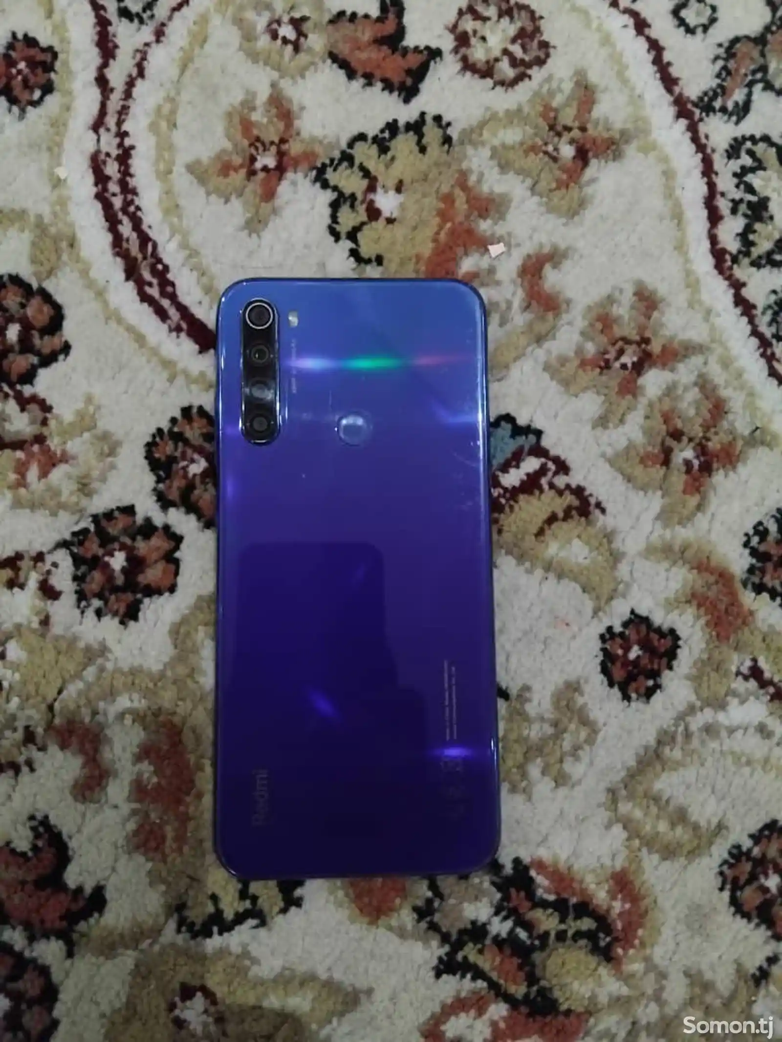 Xiaomi Redmi note 8-3