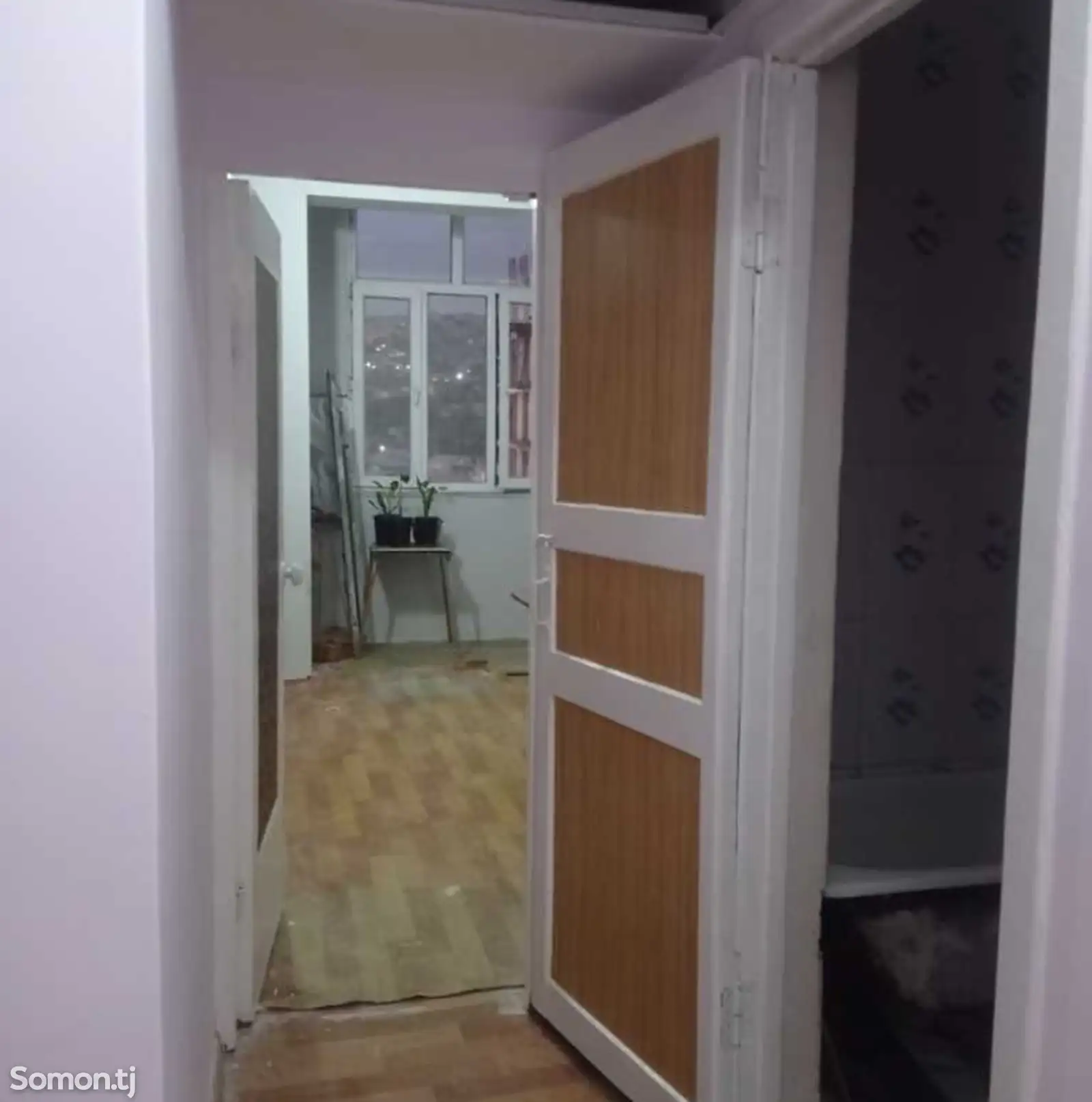 2-комн. квартира, 8 этаж, 63 м², Сино-1