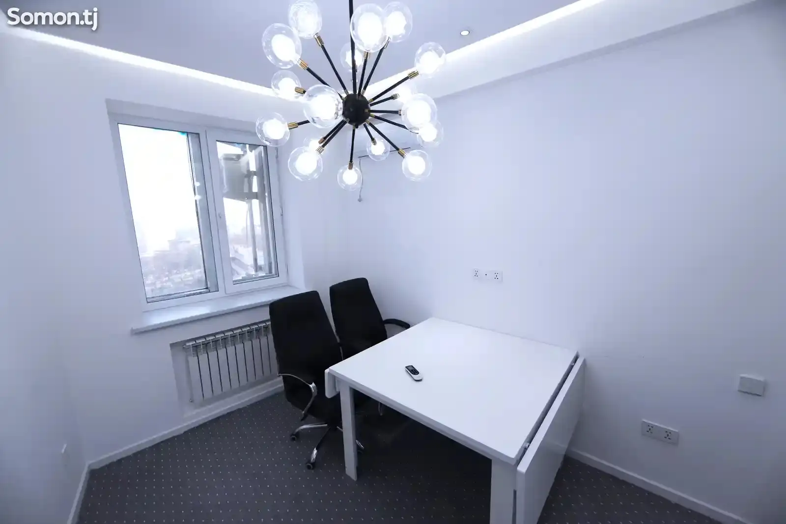 2-комн. квартира, 11 этаж, 75м², Айни-4