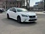 Lexus GS series, 2015-9