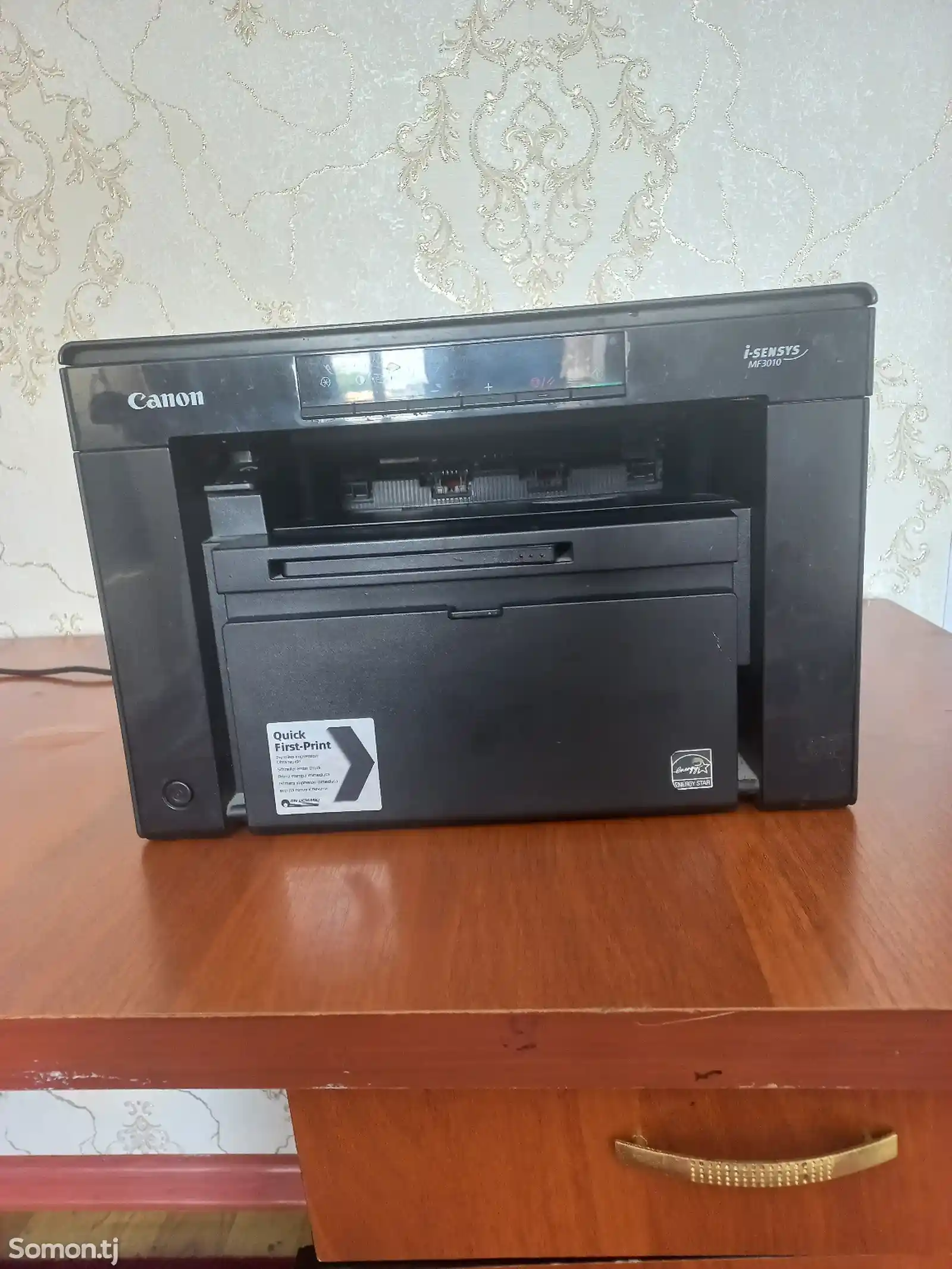 Принтер 3010-1
