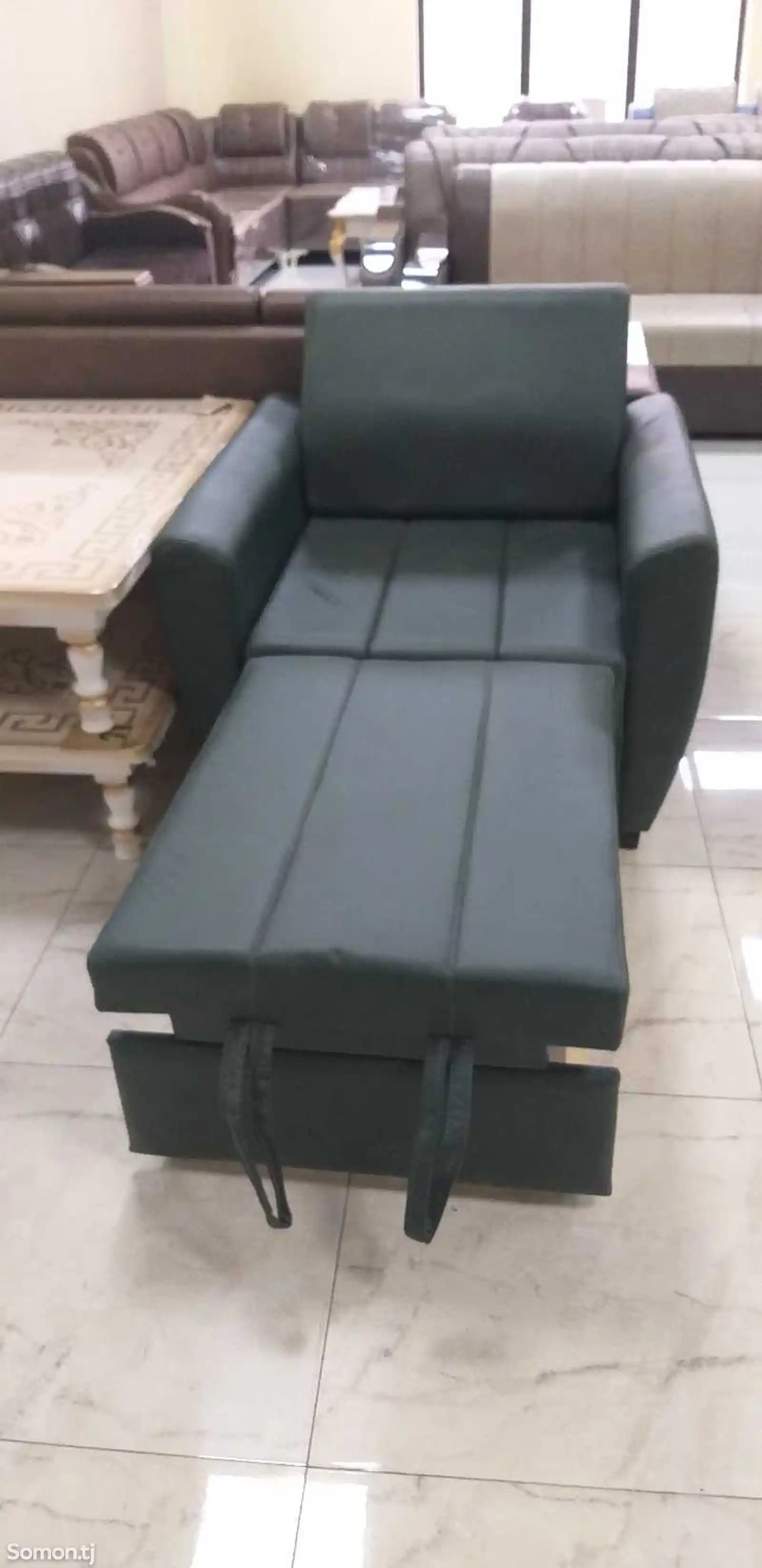 Кресло-кровать-2