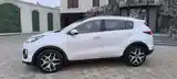 Kia Sportage, 2015-2