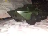 Танк игрушечный-3