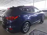 Hyundai Santa Fe, 2017-6