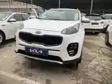 Kia Sportage, 2016-3