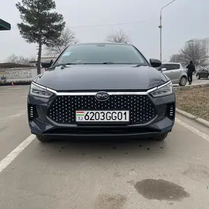 BYD E2, 2021