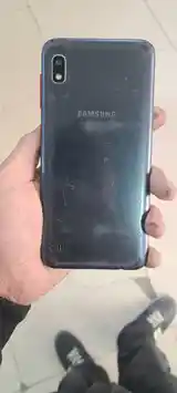 Samsung Galaxy A10-2