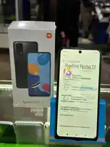 Xiaomi Redmi Note 11 6/128gb-6