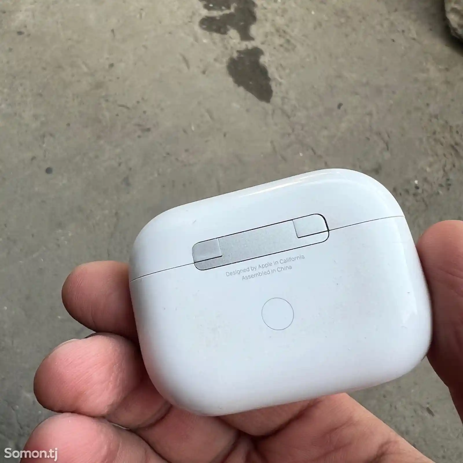 Наушники Air pods pro-2