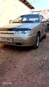 ВАЗ 2110, 2002-5