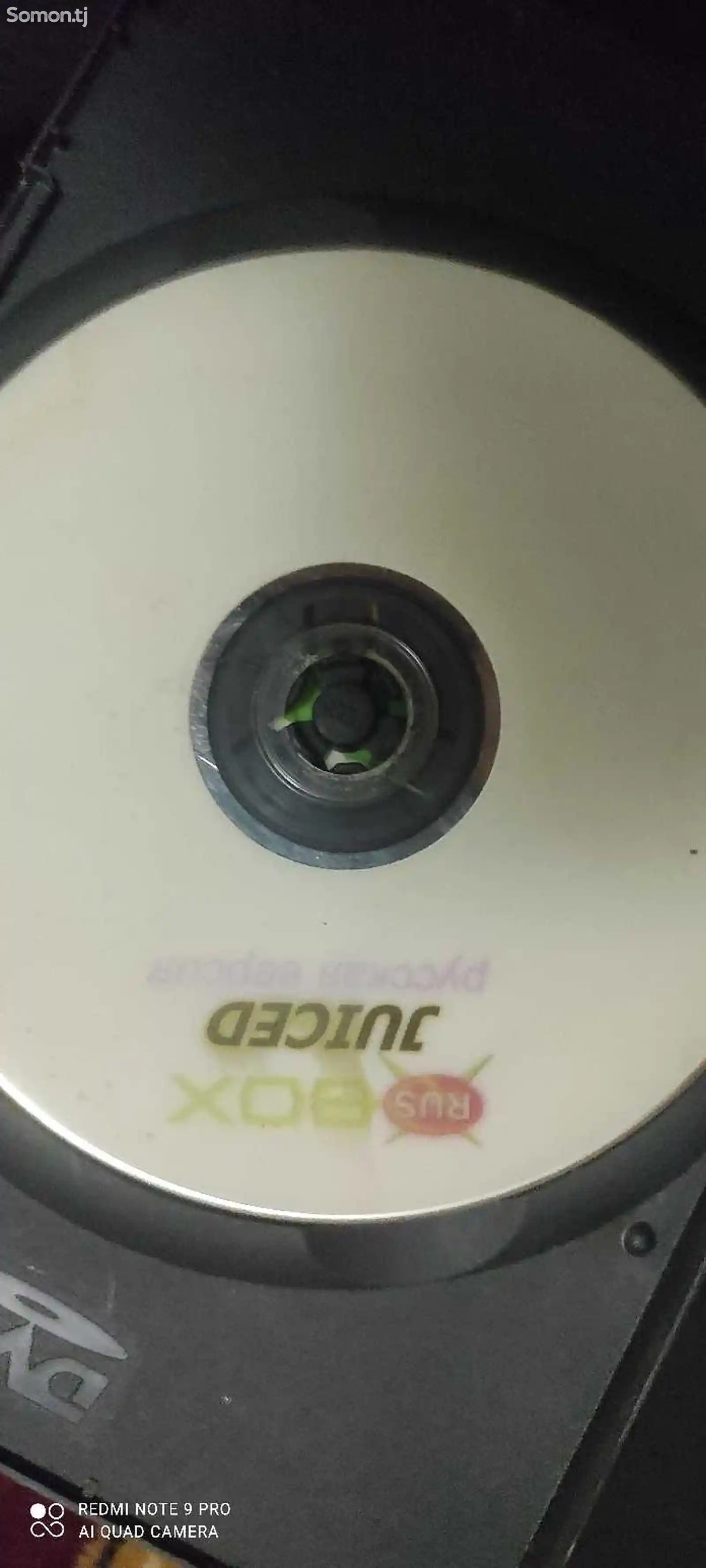 Комплект игр для XBOX 360-8